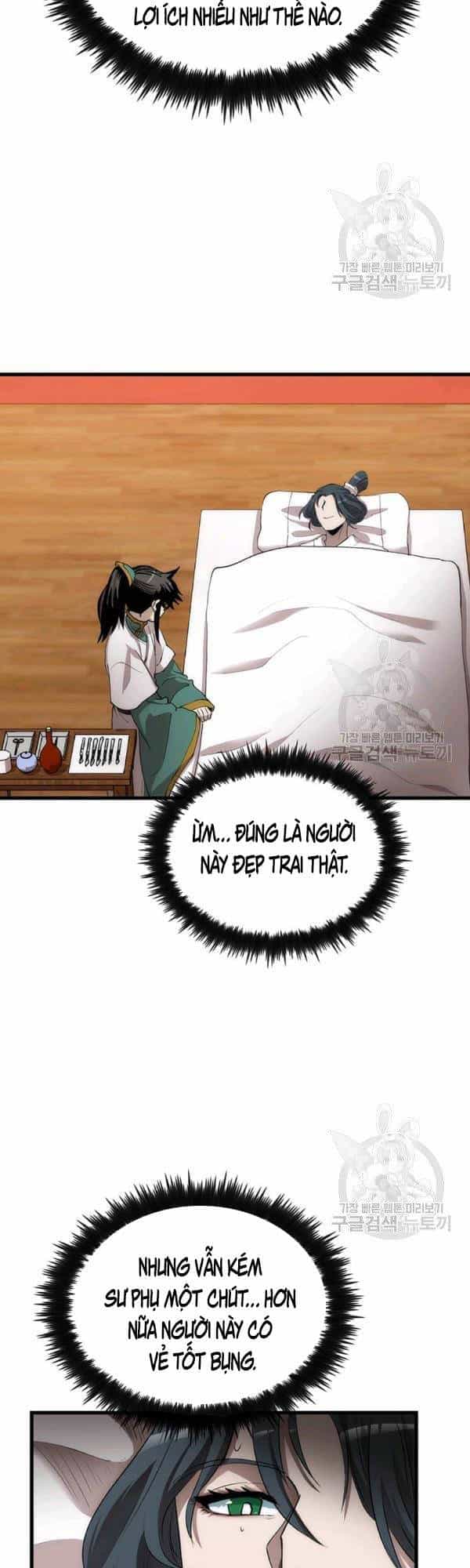 Bác Sĩ Trùng Sinh Về Murim - Chương 48 - ảnh 24
