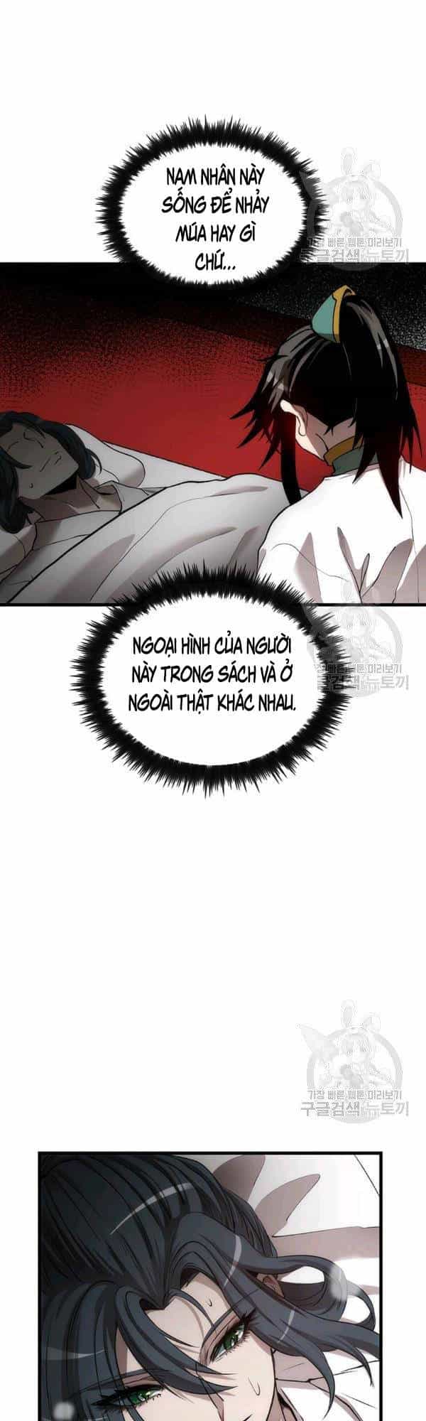 Bác Sĩ Trùng Sinh Về Murim - Chương 48 - ảnh 27
