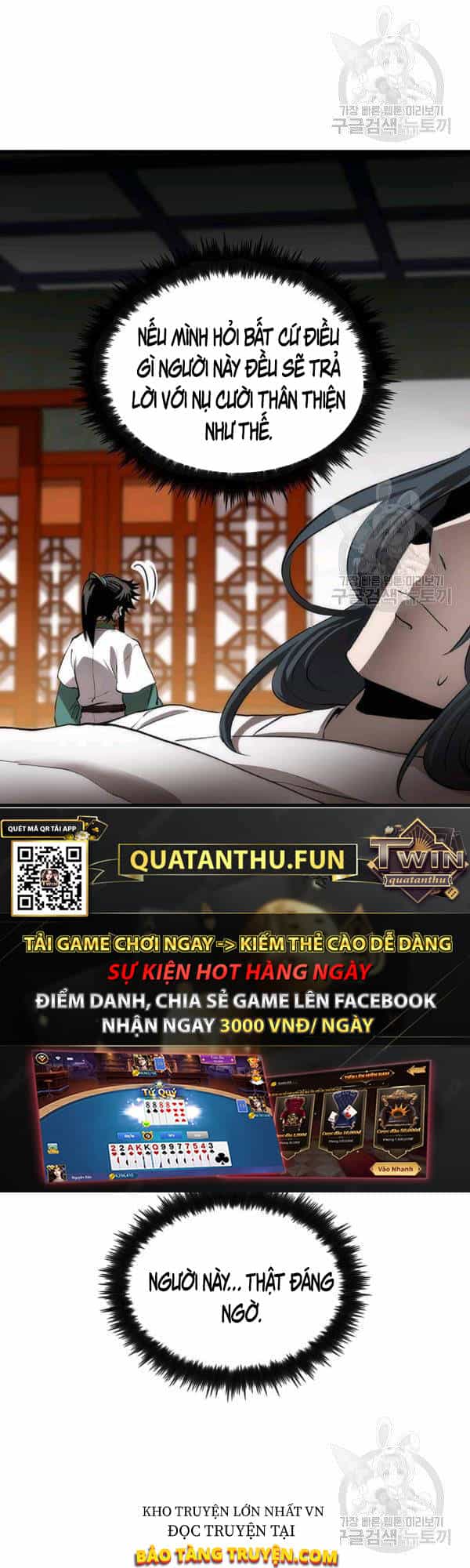 Bác Sĩ Trùng Sinh Về Murim - Chương 48 - ảnh 31