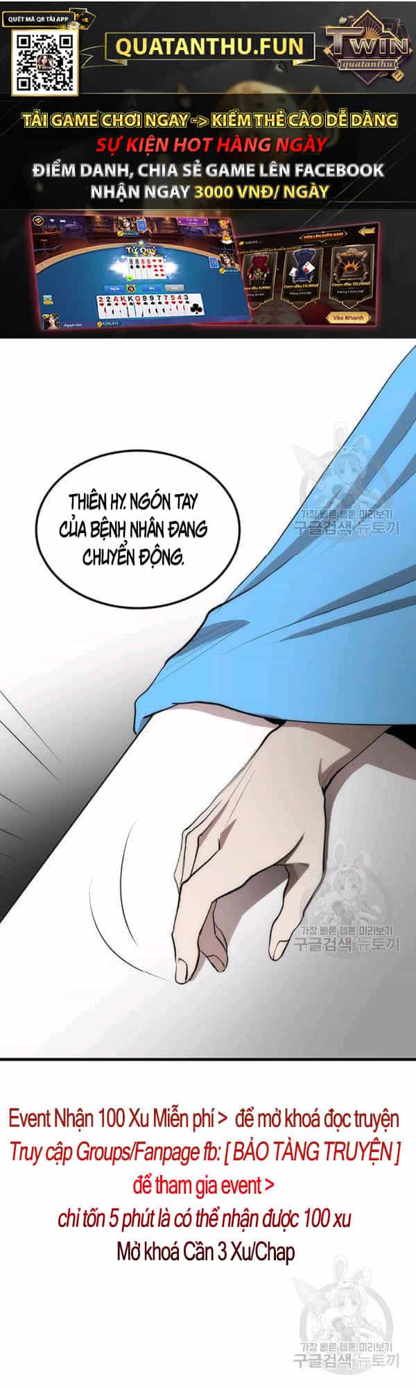 Bác Sĩ Trùng Sinh Về Murim - Chương 48 - ảnh 46