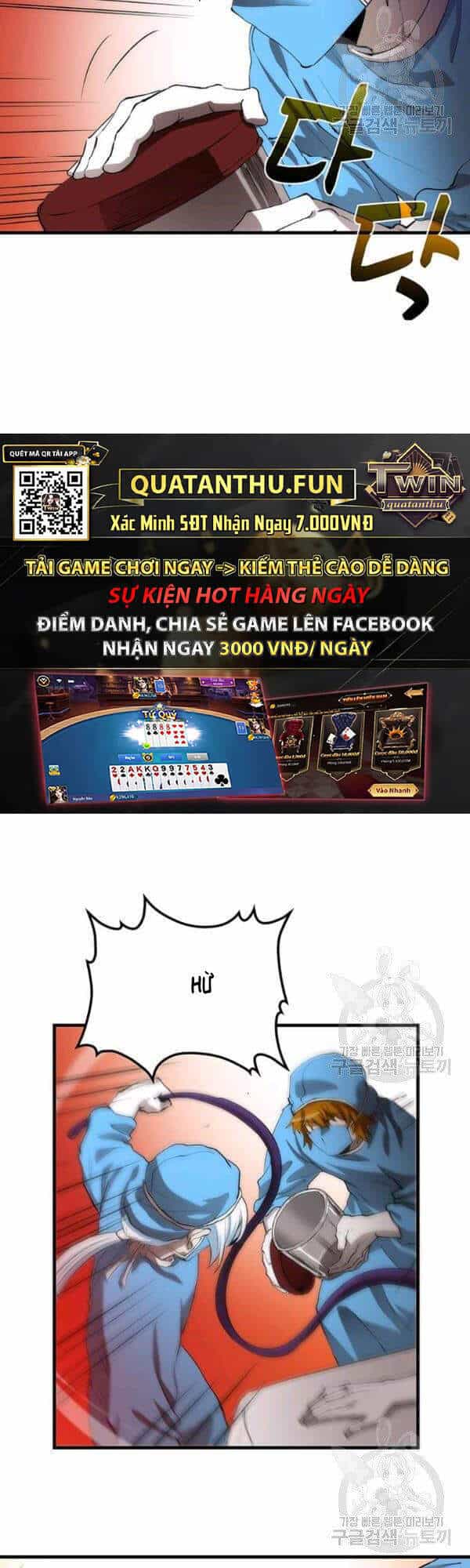 Bác Sĩ Trùng Sinh Về Murim - Chương 49 - ảnh 37