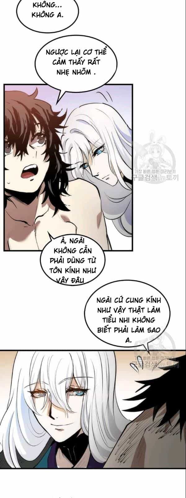 Bác Sĩ Trùng Sinh Về Murim - Chương 5 - ảnh 10