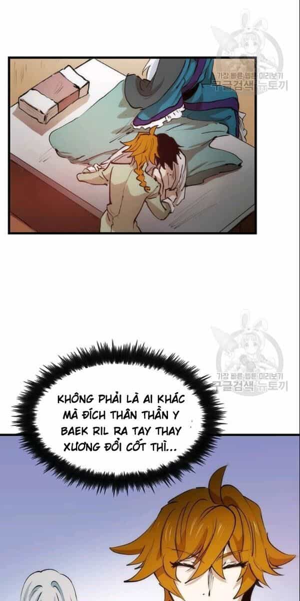 Bác Sĩ Trùng Sinh Về Murim - Chương 5 - ảnh 19