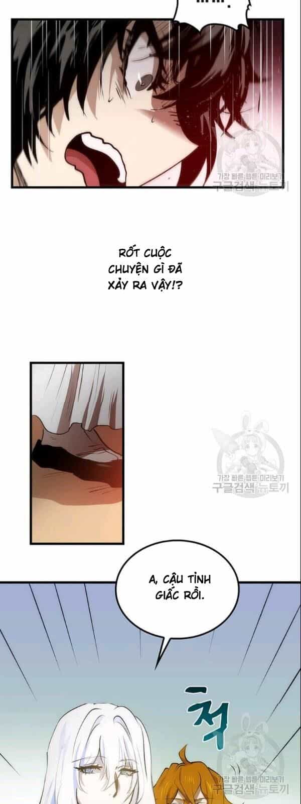 Bác Sĩ Trùng Sinh Về Murim - Chương 5 - ảnh 5
