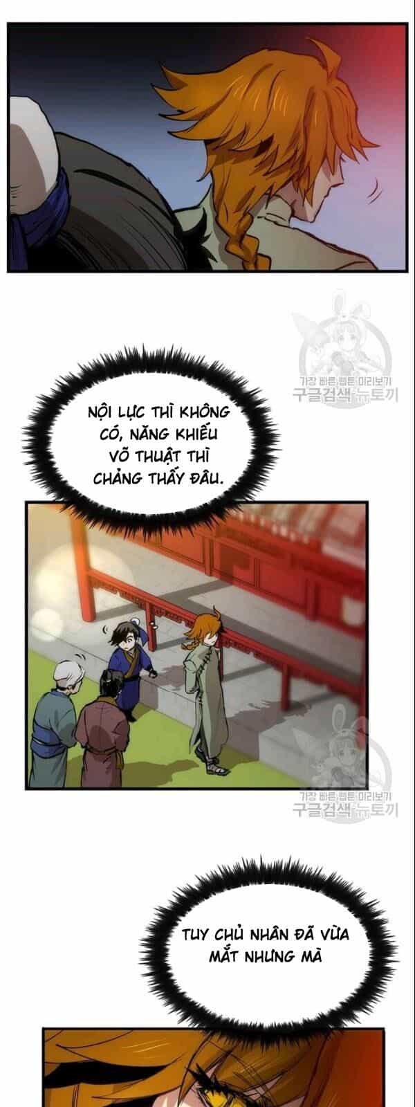 Bác Sĩ Trùng Sinh Về Murim - Chương 5 - ảnh 58