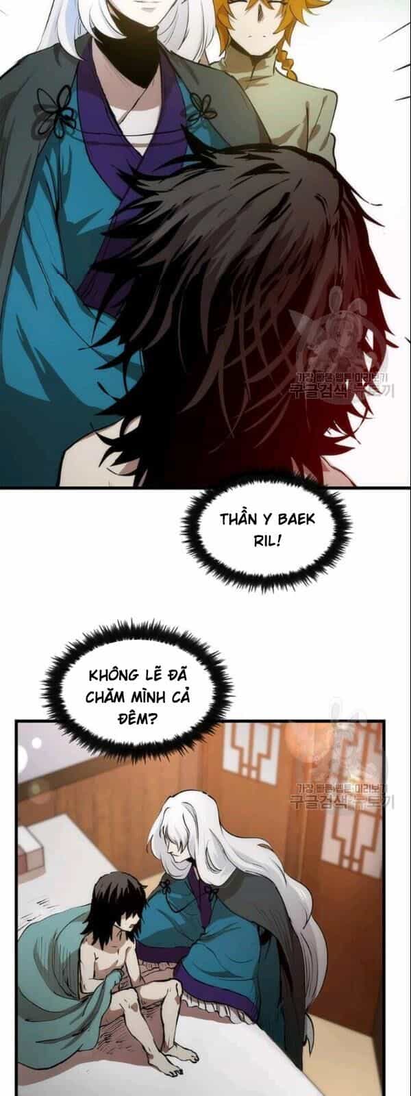 Bác Sĩ Trùng Sinh Về Murim - Chương 5 - ảnh 6