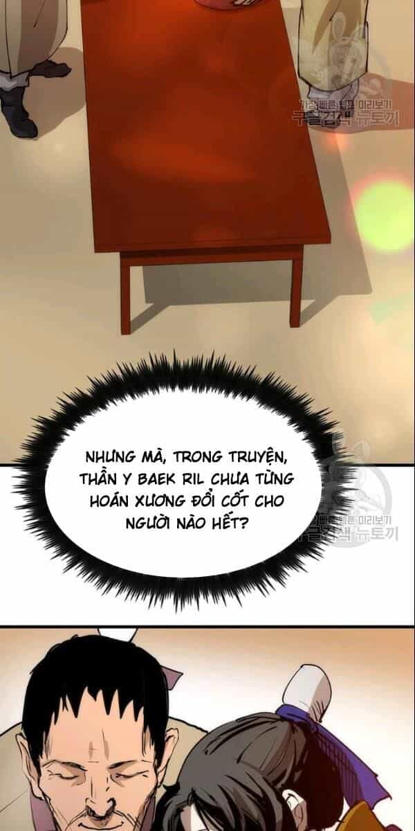 Bác Sĩ Trùng Sinh Về Murim - Chương 5 - ảnh 63