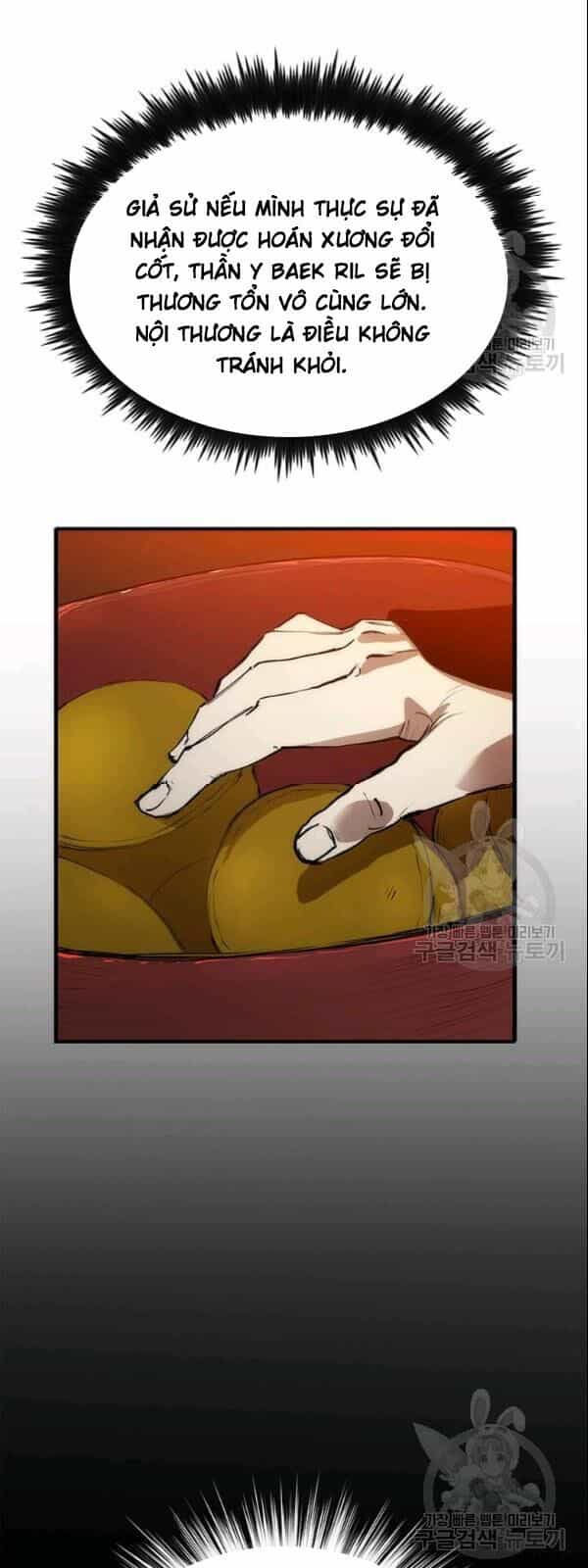 Bác Sĩ Trùng Sinh Về Murim - Chương 5 - ảnh 65