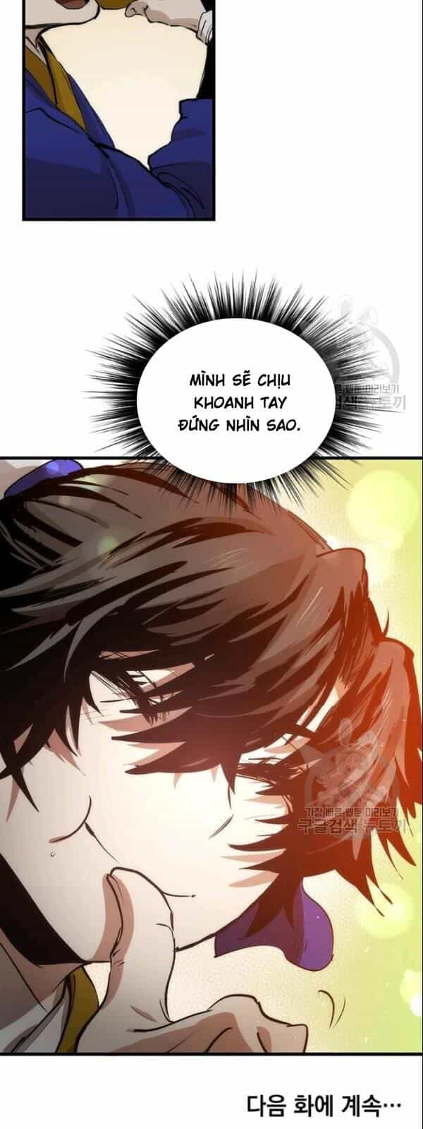 Bác Sĩ Trùng Sinh Về Murim - Chương 5 - ảnh 70