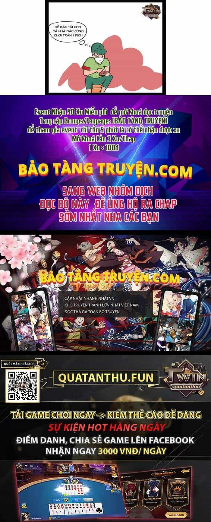 Bác Sĩ Trùng Sinh Về Murim - Chương 50 - ảnh 101