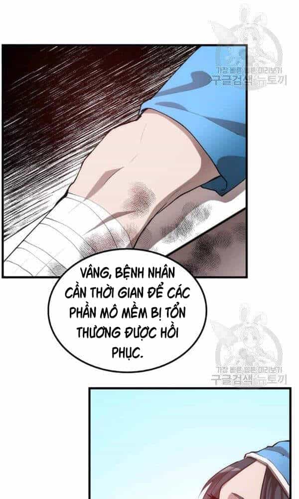 Bác Sĩ Trùng Sinh Về Murim - Chương 50 - ảnh 11