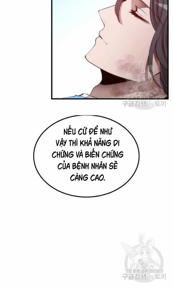 Bác Sĩ Trùng Sinh Về Murim - Chương 50 - ảnh 12