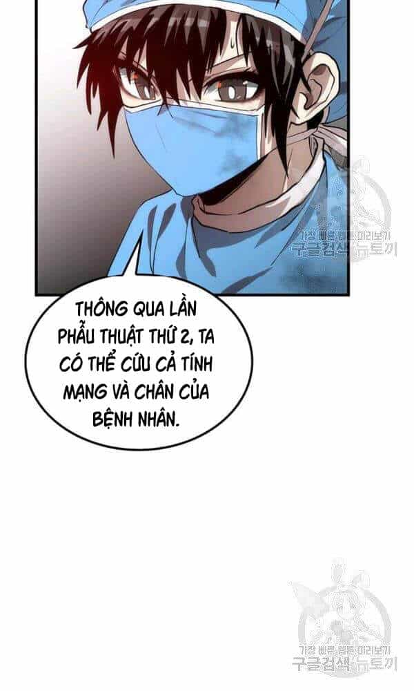 Bác Sĩ Trùng Sinh Về Murim - Chương 50 - ảnh 15