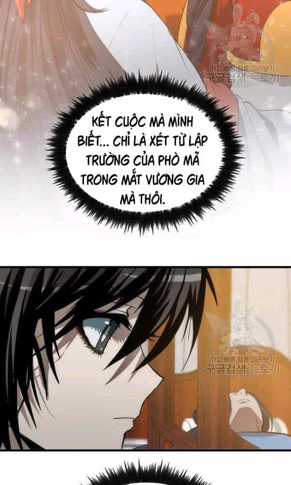 Bác Sĩ Trùng Sinh Về Murim - Chương 50 - ảnh 29