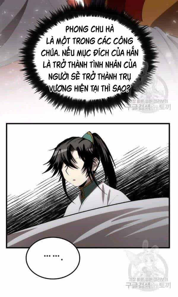 Bác Sĩ Trùng Sinh Về Murim - Chương 50 - ảnh 33