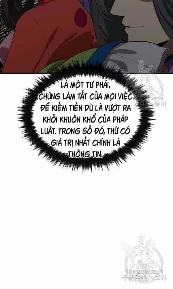 Bác Sĩ Trùng Sinh Về Murim - Chương 50 - ảnh 36