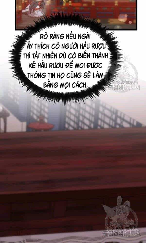 Bác Sĩ Trùng Sinh Về Murim - Chương 50 - ảnh 39