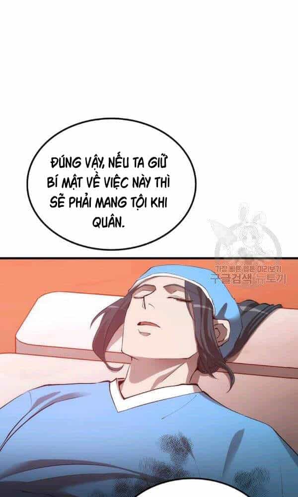 Bác Sĩ Trùng Sinh Về Murim - Chương 50 - ảnh 7