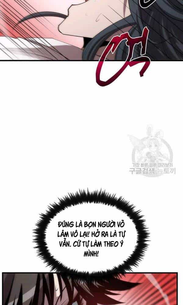 Bác Sĩ Trùng Sinh Về Murim - Chương 50 - ảnh 79