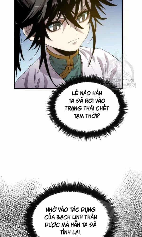 Bác Sĩ Trùng Sinh Về Murim - Chương 51 - ảnh 23