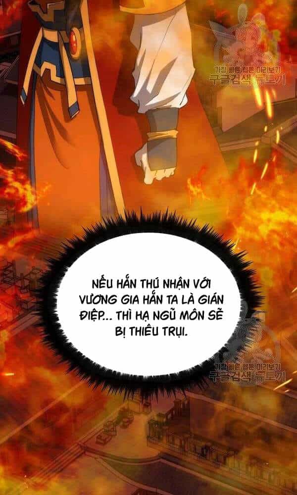 Bác Sĩ Trùng Sinh Về Murim - Chương 51 - ảnh 31