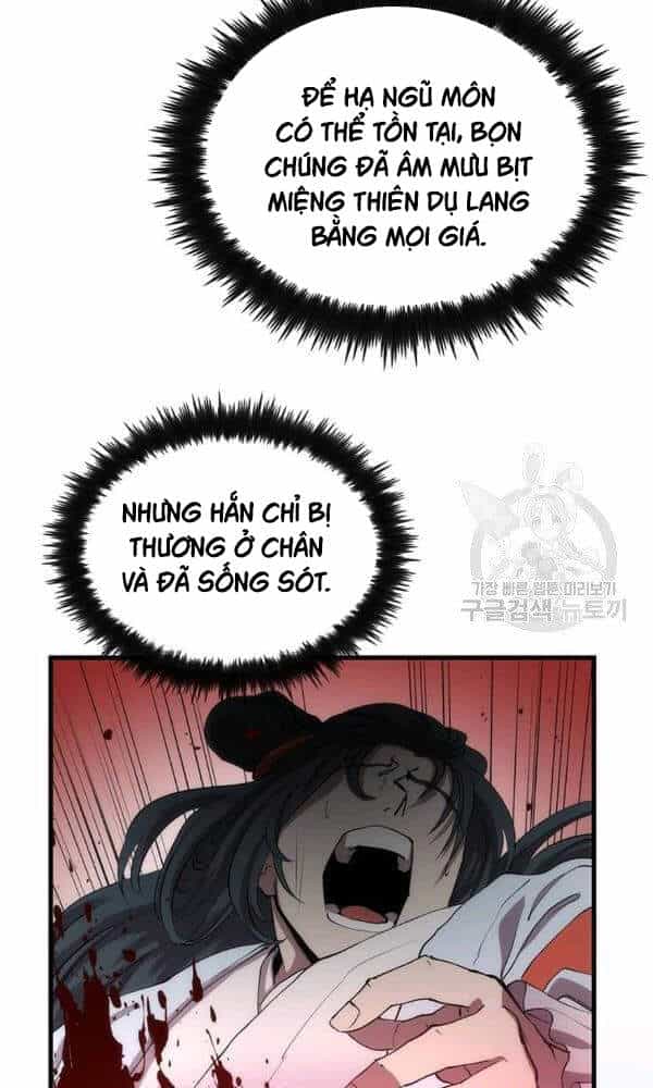 Bác Sĩ Trùng Sinh Về Murim - Chương 51 - ảnh 33