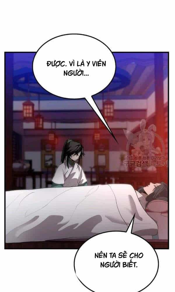 Bác Sĩ Trùng Sinh Về Murim - Chương 51 - ảnh 39