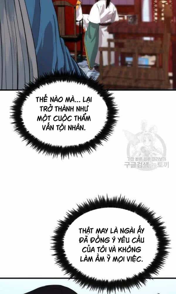 Bác Sĩ Trùng Sinh Về Murim - Chương 51 - ảnh 45