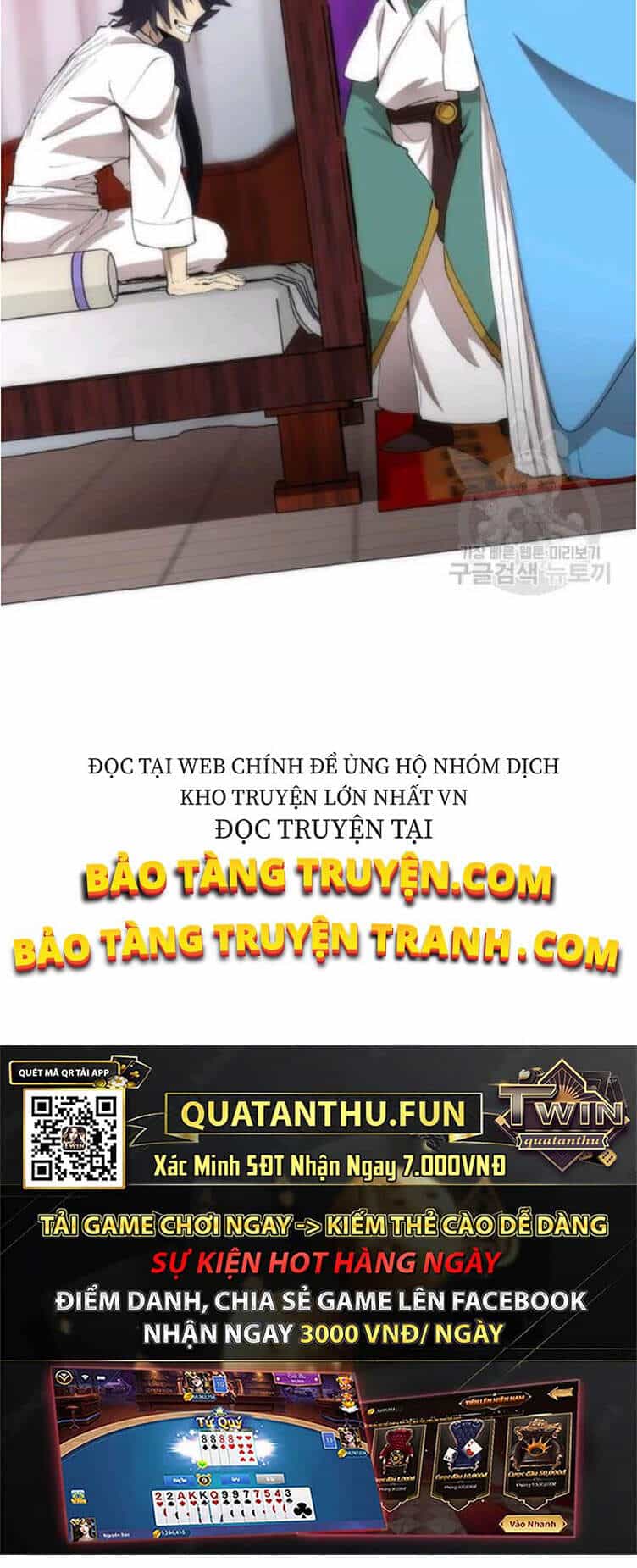 Bác Sĩ Trùng Sinh Về Murim - Chương 53 - ảnh 15