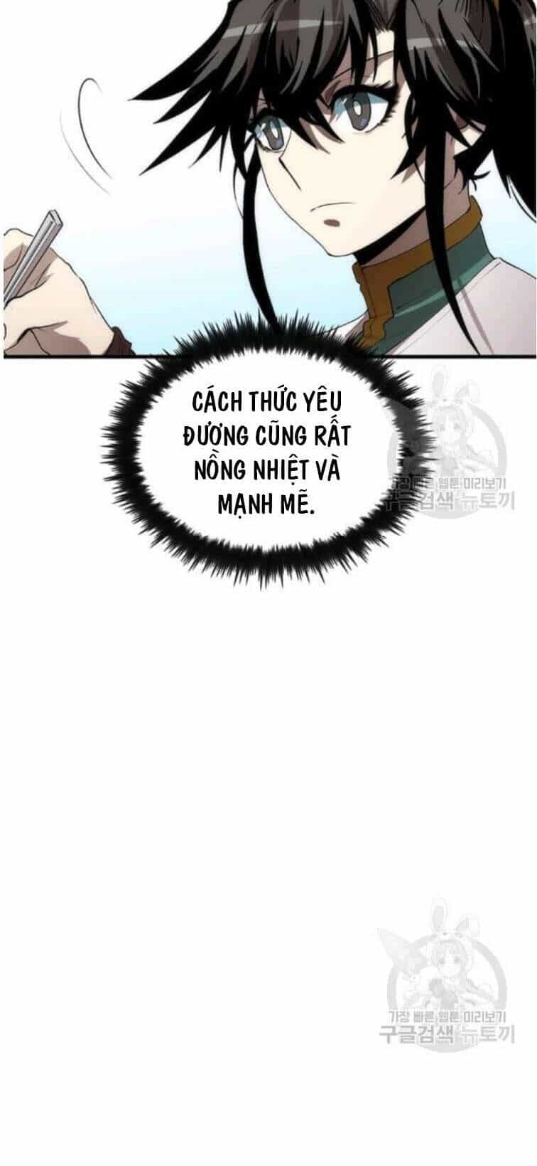 Bác Sĩ Trùng Sinh Về Murim - Chương 53 - ảnh 28