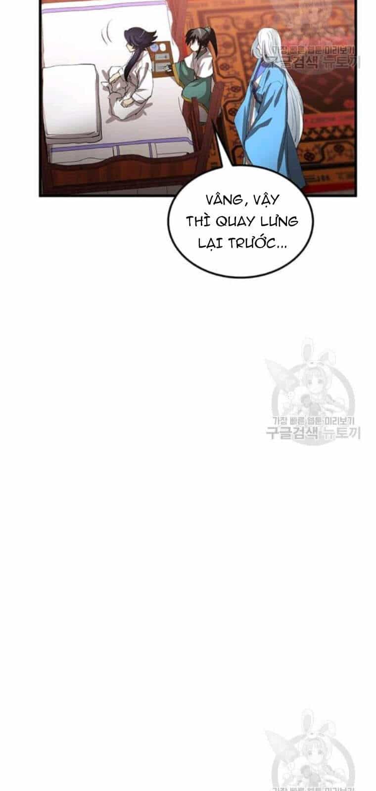 Bác Sĩ Trùng Sinh Về Murim - Chương 53 - ảnh 38