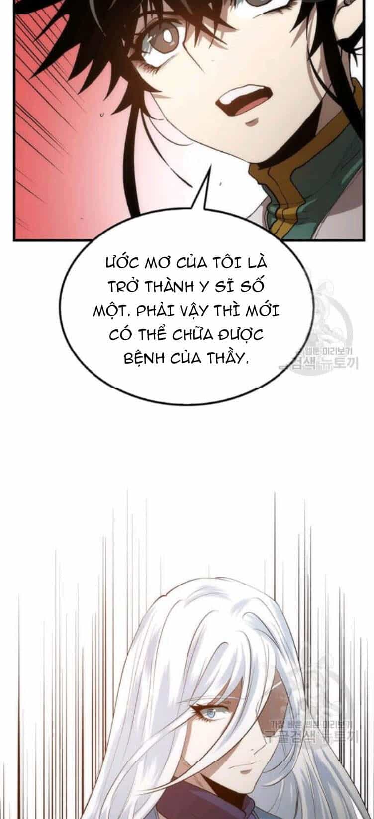Bác Sĩ Trùng Sinh Về Murim - Chương 53 - ảnh 54