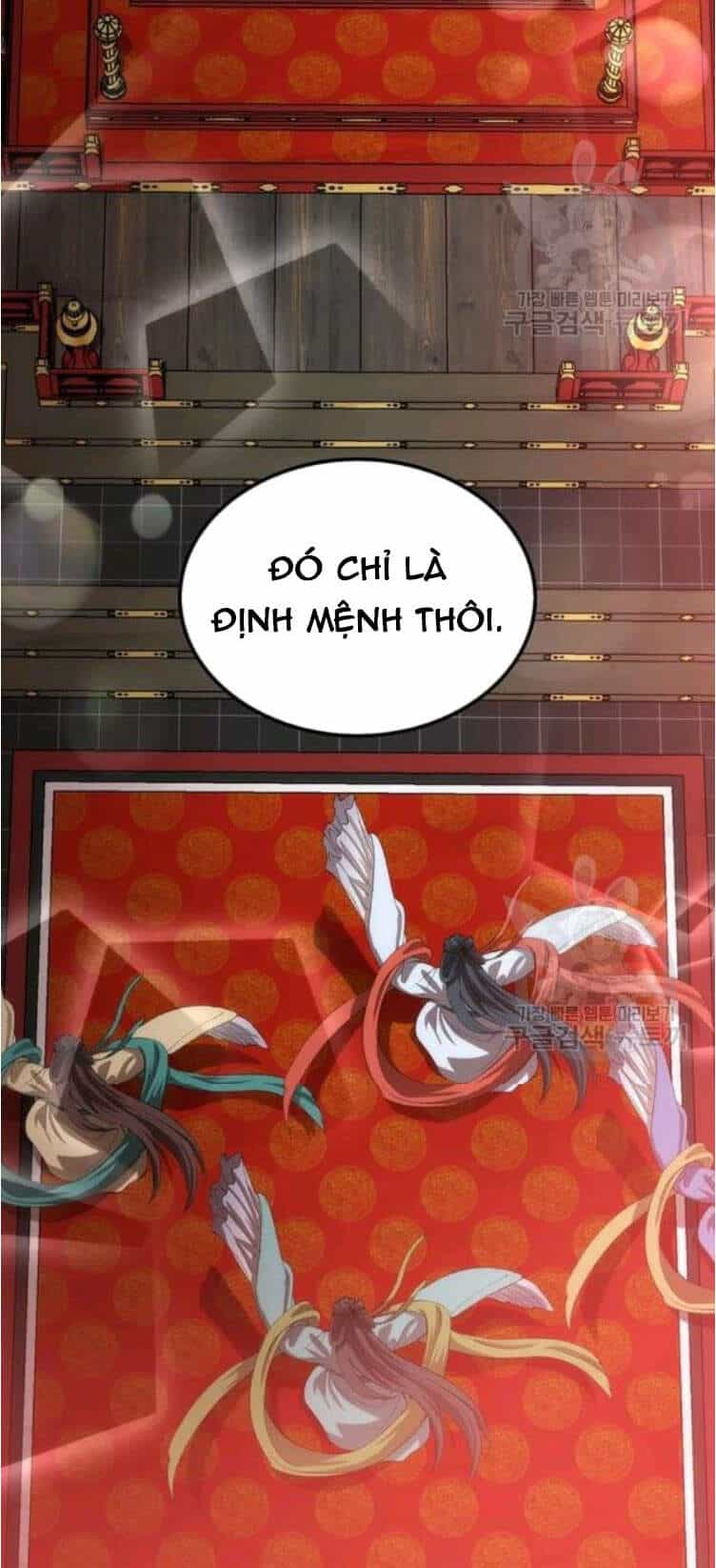 Bác Sĩ Trùng Sinh Về Murim - Chương 53 - ảnh 67