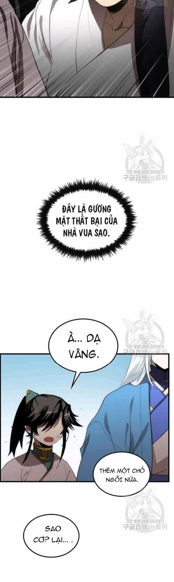 Bác Sĩ Trùng Sinh Về Murim - Chương 54 - ảnh 19