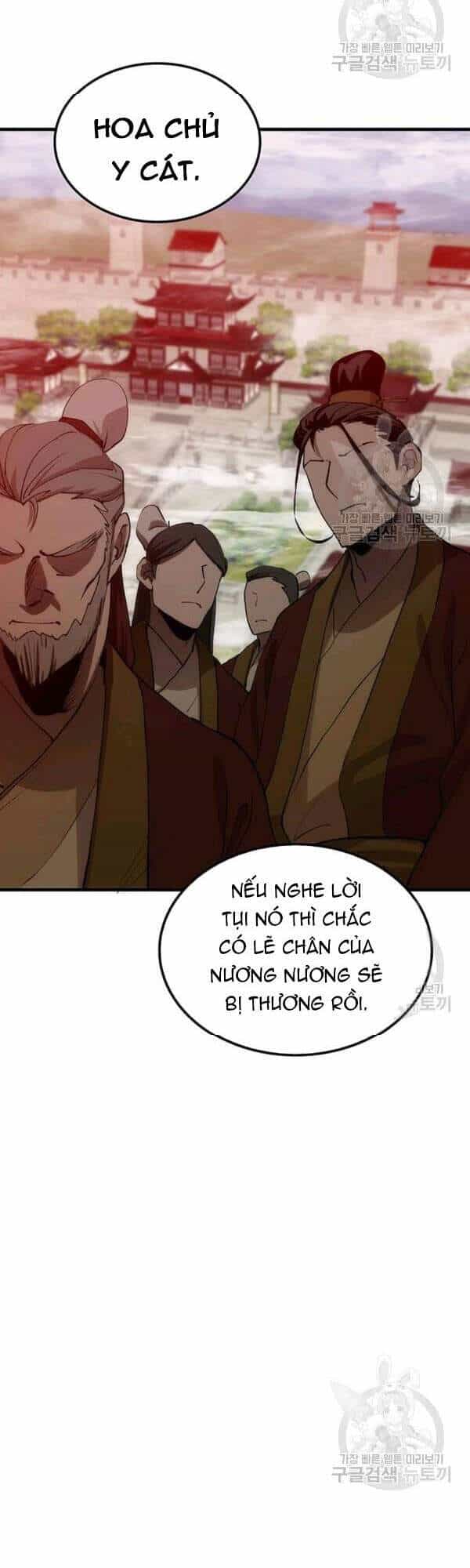 Bác Sĩ Trùng Sinh Về Murim - Chương 54 - ảnh 21
