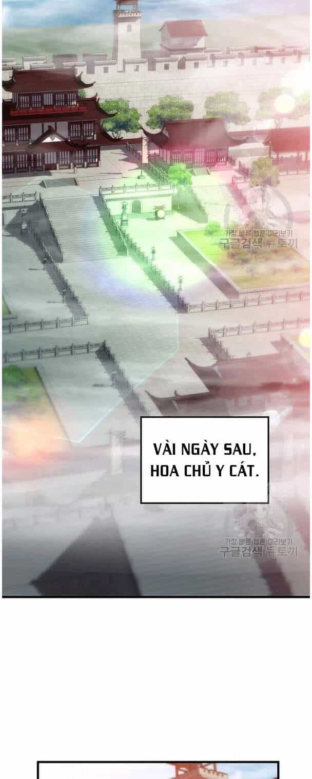 Bác Sĩ Trùng Sinh Về Murim - Chương 54 - ảnh 28