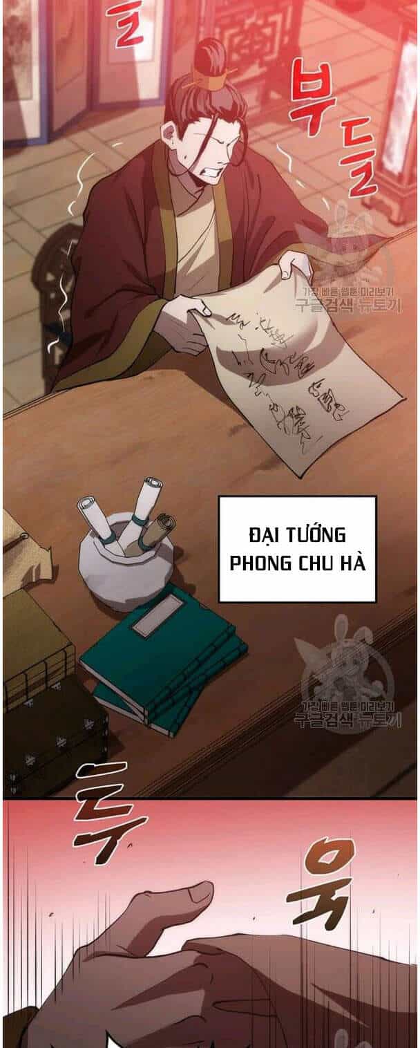 Bác Sĩ Trùng Sinh Về Murim - Chương 54 - ảnh 30