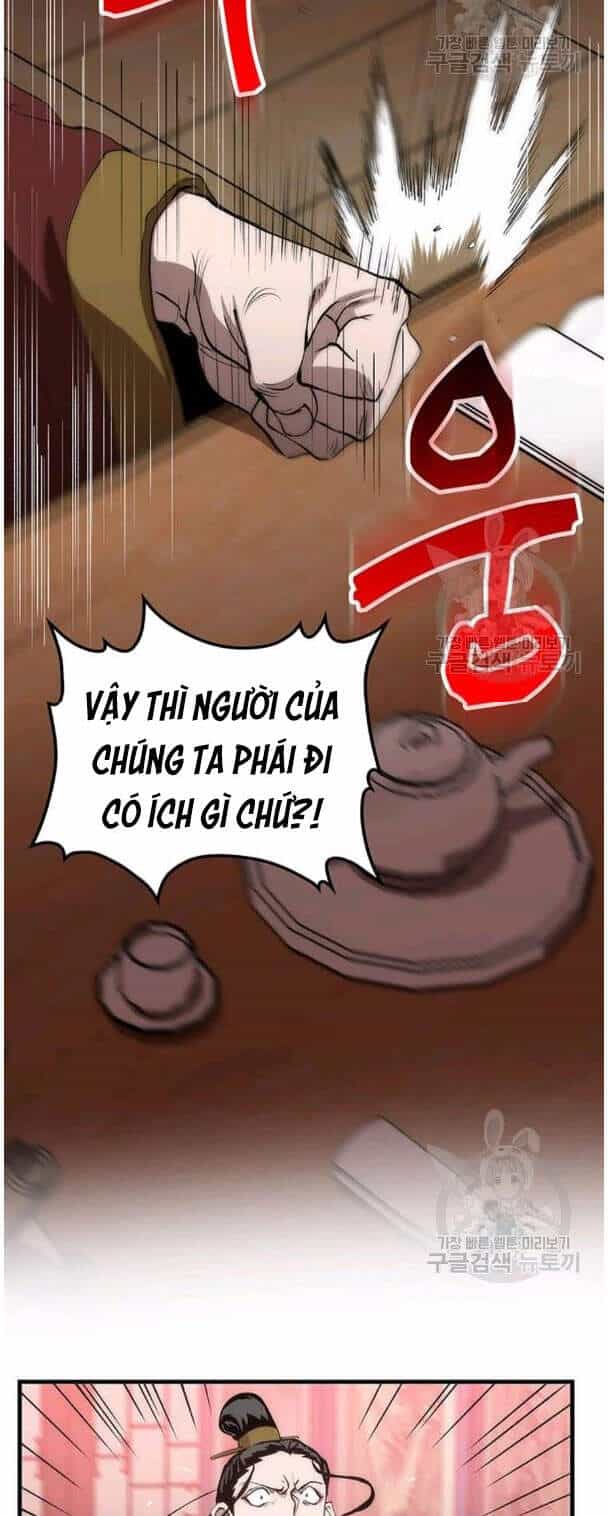 Bác Sĩ Trùng Sinh Về Murim - Chương 54 - ảnh 35