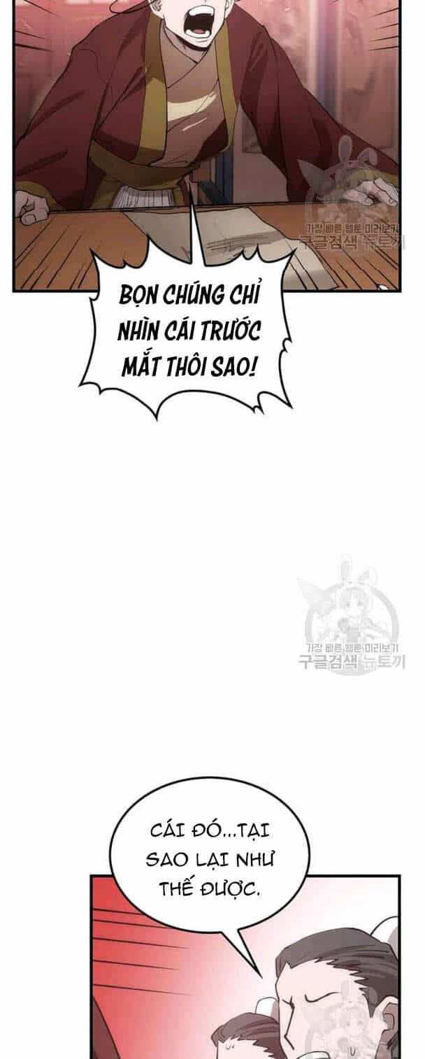 Bác Sĩ Trùng Sinh Về Murim - Chương 54 - ảnh 36