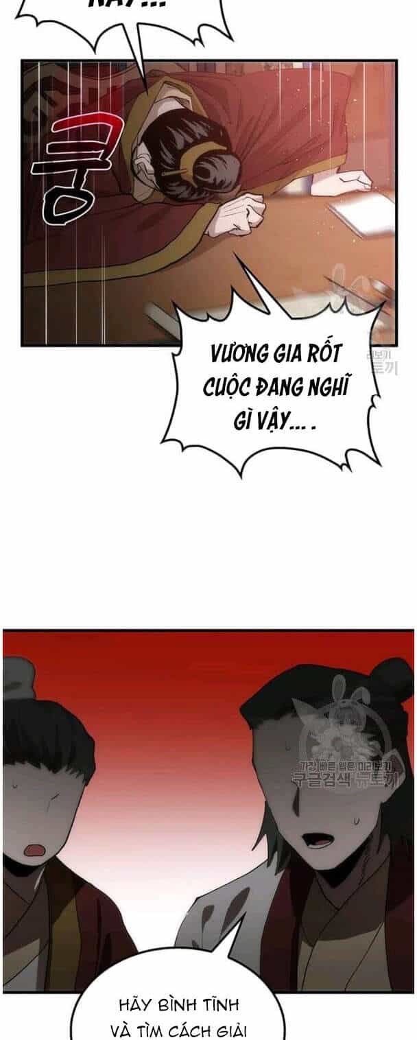 Bác Sĩ Trùng Sinh Về Murim - Chương 54 - ảnh 43
