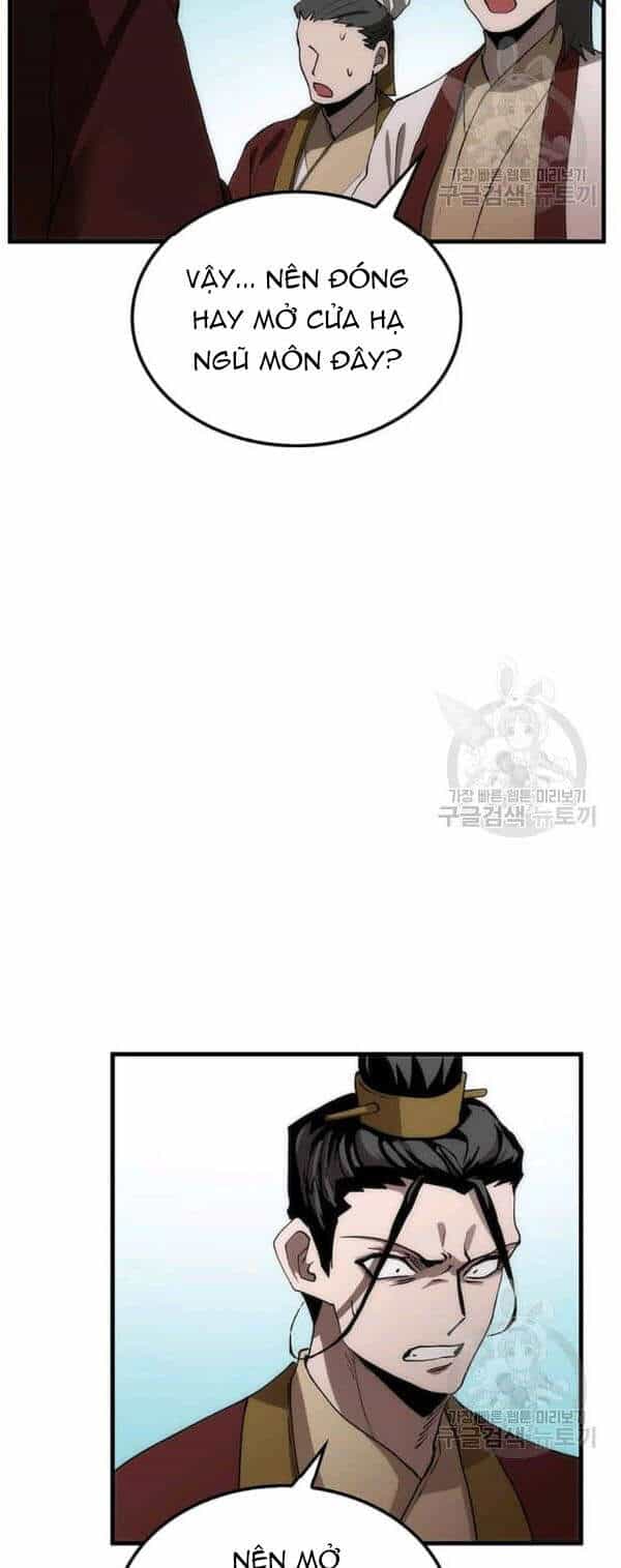 Bác Sĩ Trùng Sinh Về Murim - Chương 54 - ảnh 46