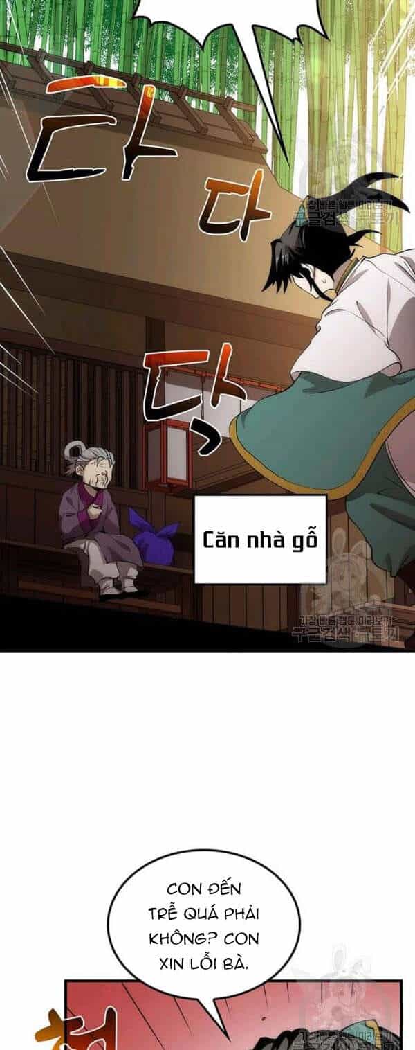 Bác Sĩ Trùng Sinh Về Murim - Chương 54 - ảnh 57
