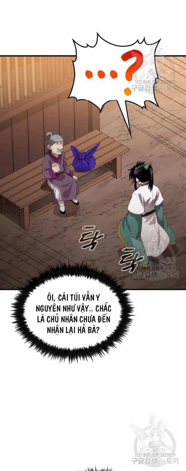Bác Sĩ Trùng Sinh Về Murim - Chương 54 - ảnh 59