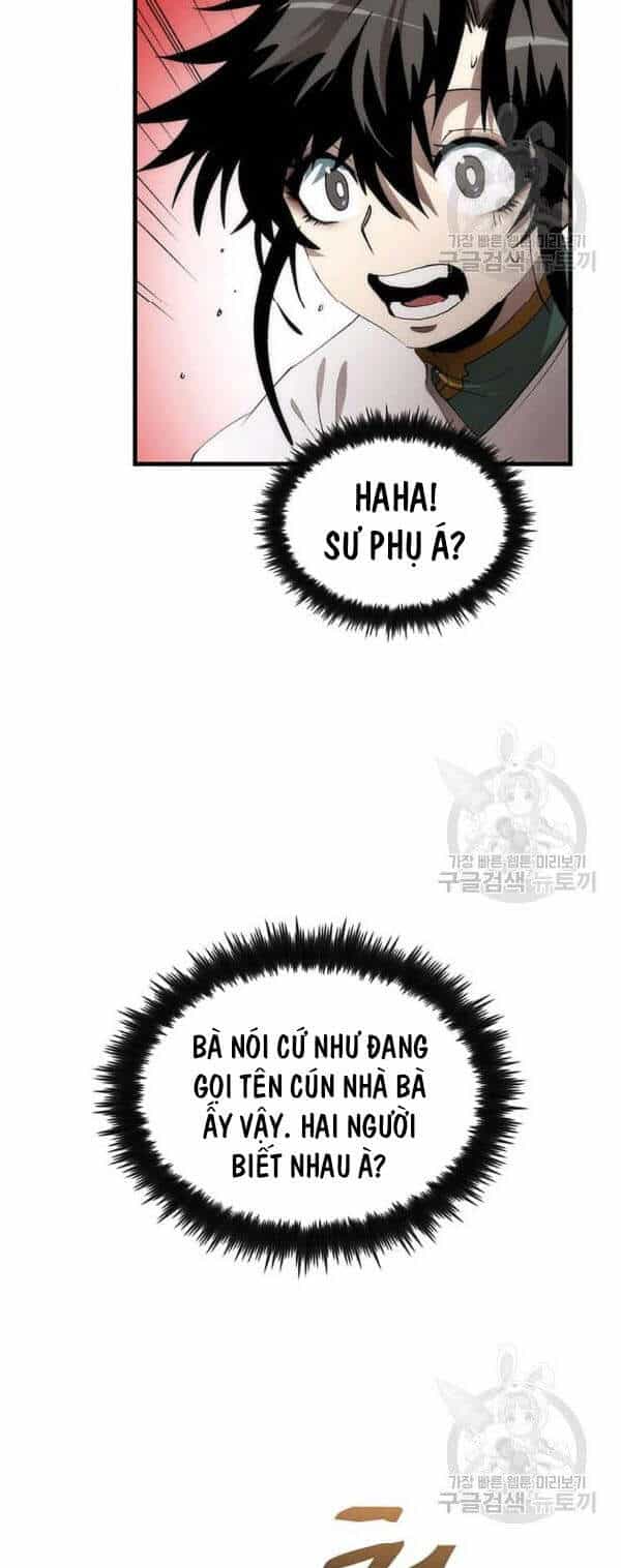Bác Sĩ Trùng Sinh Về Murim - Chương 54 - ảnh 61
