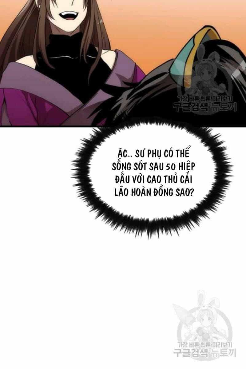 Bác Sĩ Trùng Sinh Về Murim - Chương 55 - ảnh 24