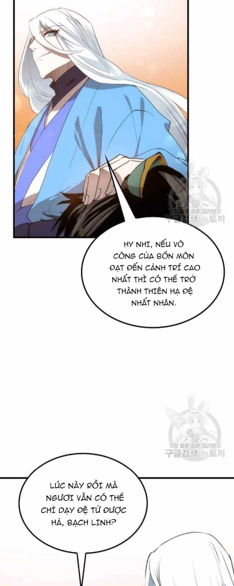 Bác Sĩ Trùng Sinh Về Murim - Chương 55 - ảnh 27