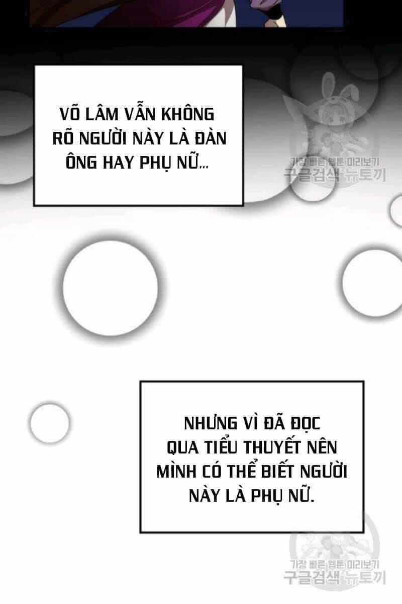 Bác Sĩ Trùng Sinh Về Murim - Chương 55 - ảnh 4