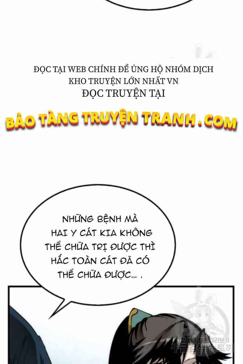 Bác Sĩ Trùng Sinh Về Murim - Chương 55 - ảnh 40