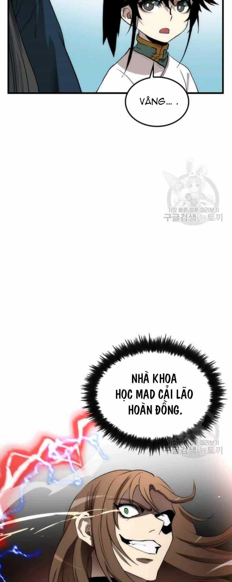 Bác Sĩ Trùng Sinh Về Murim - Chương 55 - ảnh 41