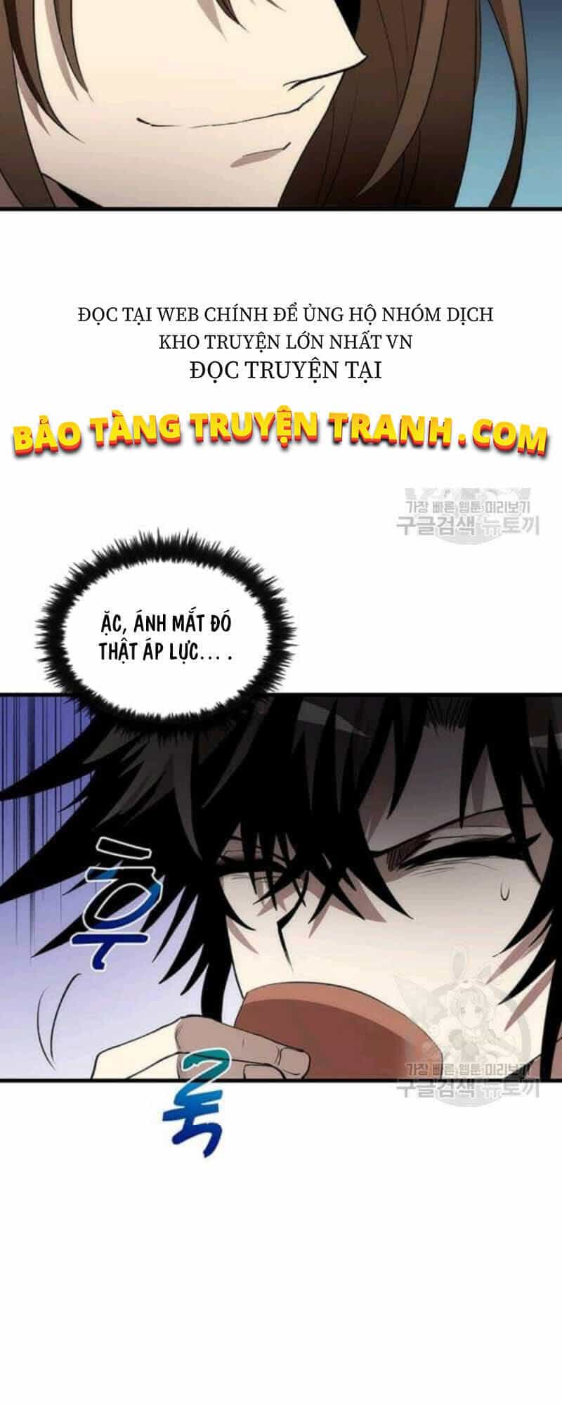 Bác Sĩ Trùng Sinh Về Murim - Chương 55 - ảnh 55